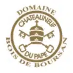 Logo domaine bois de boursan