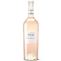 Cantina Pipoli, Rosato Del Basilicate